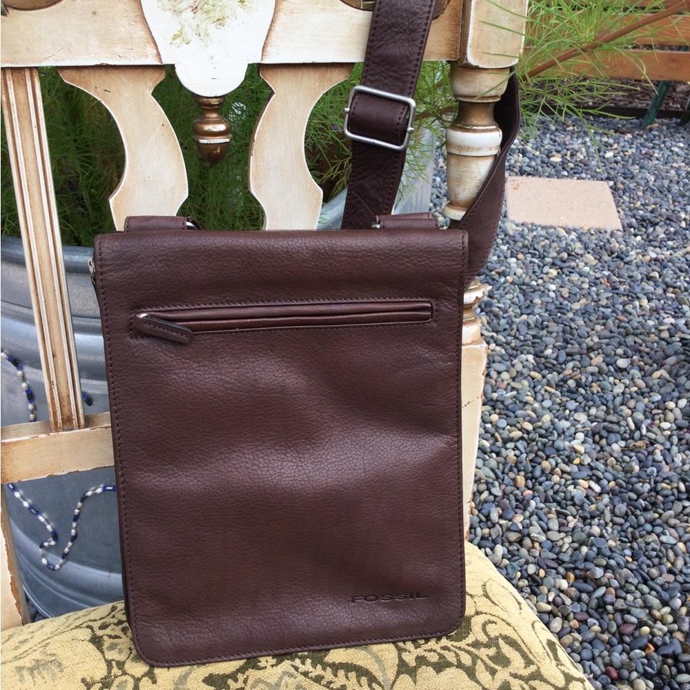 Fossil NWOT Crossbody Bag